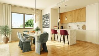 Apartamento en Doña Julia Golf