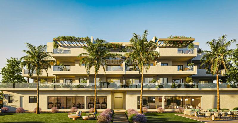 Foto 172055b8-8b78-4b05-bd2a-c021cbc634da. Appartamento con riscaldamento parcheggio piscina in Casares