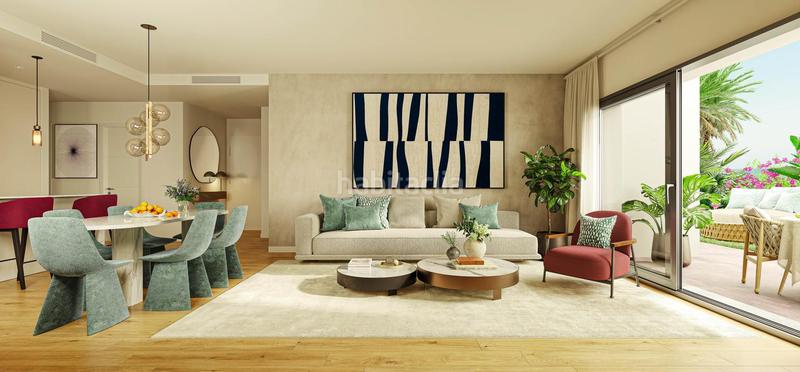 Foto 15e80b09-5348-45f7-b414-c72a3eb242c4. Flat with heating parking pool in Doña Julia Golf Casares