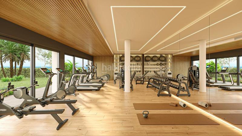 Foto 5c4b5206-888a-46f1-8c7a-0337503fe1ee. Flat with heating parking pool in Doña Julia Golf Casares