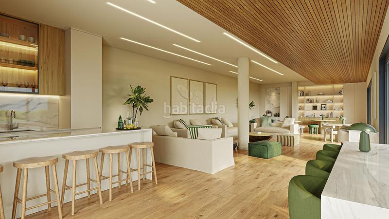 Foto 05e6790e-02fd-4428-ac2f-3d859cc6624b. Pis amb calefacció aparcament piscina a Doña Julia Golf Casares