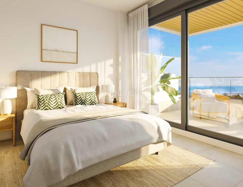 Foto d0f0c7b8-8620-4c34-8b44-6ad8f324d9e1. Appartement avec chauffage parking piscine dans La Concha - Resina Golf Estepona