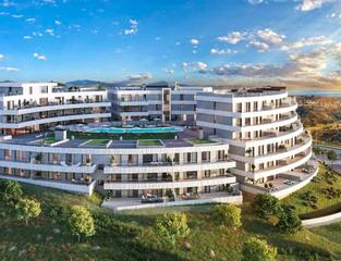 Apartamento en La Concha - Resina Golf