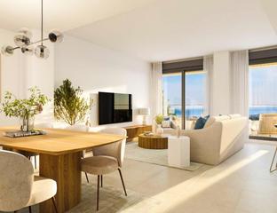 Apartament a La Concha - Resina Golf