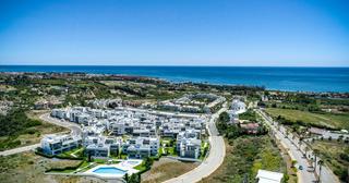 Apartament a La Concha - Resina Golf