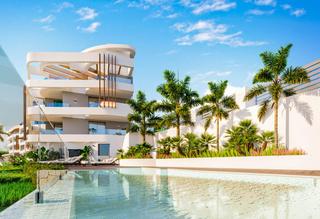 Dúplex en Guadalmina Alta