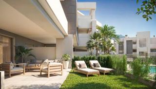 Apartament a La Concha - Resina Golf