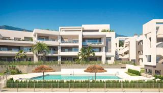 Penthouse in La Concha - Resina Golf