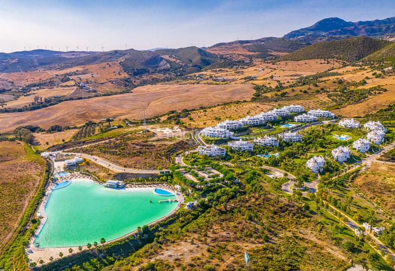 Foto 8b53517c-4ae0-4660-9f16-5fa5957f0840. Apartament amb calefacció aparcament piscina a Casares pueblo Casares