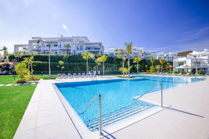 Foto 139d3a03-e28c-44a9-bd55-51467089c379. Appartement avec chauffage parking piscine dans Casares pueblo Casares
