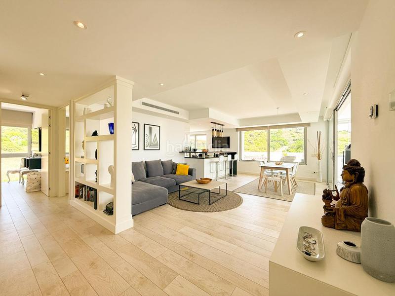 Foto 30fb5264-a837-48b9-9f81-b5aa3340f6c8. Appartement avec chauffage parking piscine dans Casares pueblo Casares