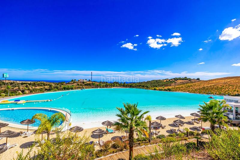 Foto 8b5bc1f8-8791-4f27-9466-ce09c3e41cda. Appartement avec chauffage parking piscine dans Casares pueblo Casares