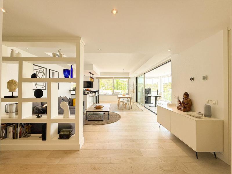 Foto b2ff04b9-ce26-446a-acd8-8d4642743168. Appartement avec chauffage parking piscine dans Casares pueblo Casares