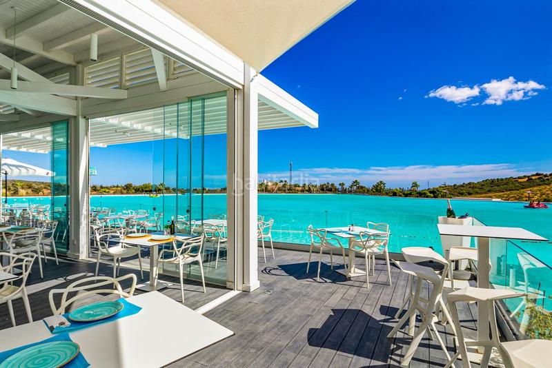 Foto b9fc0c50-43e3-4793-8342-d0254b04befc. Appartement avec chauffage parking piscine dans Casares pueblo Casares