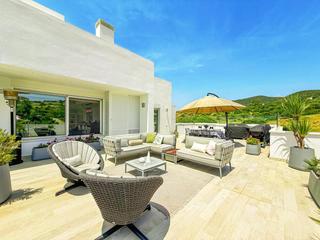 Apartament a Casares pueblo