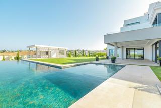 Casa en Sotogrande Alto