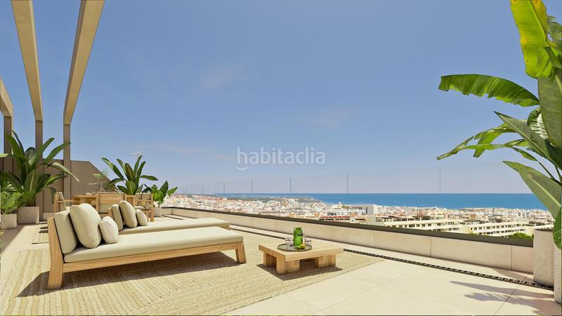 Foto cfd1a63d-53c2-426b-87b3-df6d0a39897e. Apartament amb calefacció aparcament piscina a Huerta Nueva Estepona