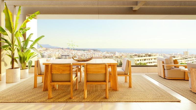 Foto 63fa7234-c0aa-4a7d-95ea-d81b7181b627. Apartamento en Huerta Nueva Estepona