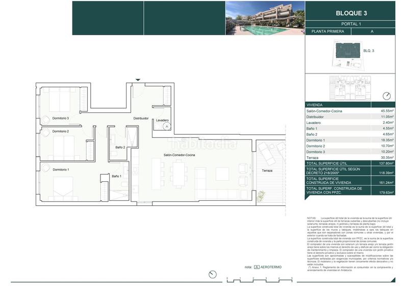 Foto d84e578d-3f29-48dd-bfa1-ad50ab40b102. Apartamento en Huerta Nueva Estepona