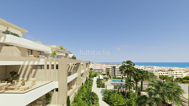 Foto e8806e2c-be0c-426e-8529-51b419bb6c00. Apartamento en Huerta Nueva Estepona