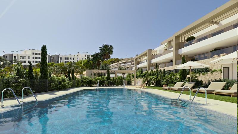 Foto 63064c0f-9dda-41dd-9f4f-5dd6e5ef3950. Apartment with heating parking pool in Huerta Nueva Estepona