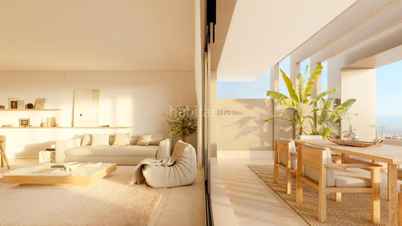 Foto 6f381264-28cb-4530-b43c-7a97c1ff5a61. Apartment with heating parking pool in Huerta Nueva Estepona