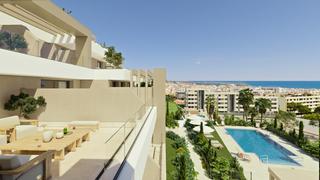 Apartamento en Huerta Nueva