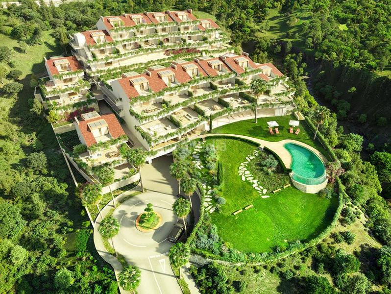 Foto 0b997f72-0cb9-4c47-a309-ae9cda6ac987. Apartamento en Torremuelle Benalmádena