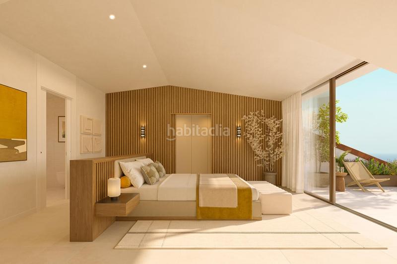 Foto fa13a26b-df99-433c-a57b-63afa187d321. Duplex con riscaldamento parcheggio piscina in Torremuelle Benalmádena