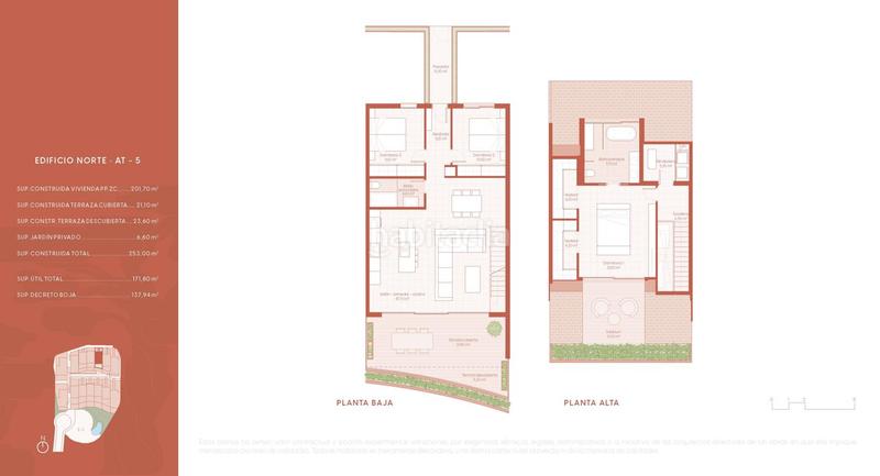 Foto 1b043af7-a20f-438b-89c9-560fb919d9f2. Duplex avec chauffage parking piscine dans Torremuelle Benalmádena