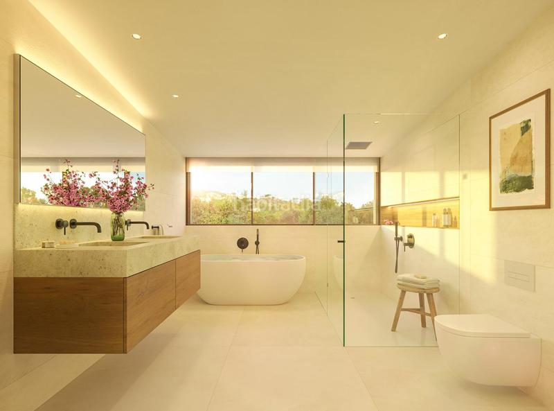 Foto 597f2e10-c1ba-41f9-b528-45816b898707. Duplex avec chauffage parking piscine dans Torremuelle Benalmádena