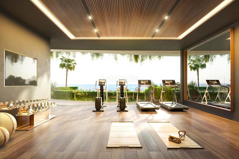 Foto 7e933792-aa32-48a6-8201-e8281f93ad94. Zweistöckige wohnung mit heizung parking pool in Torremuelle Benalmádena