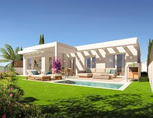 Casa a La Cala Mijas