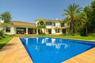 Maison à La Zagaleta
