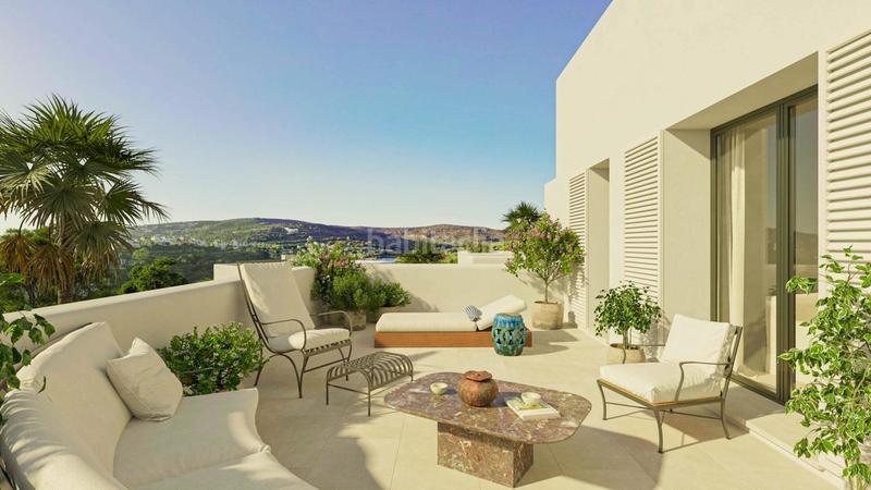 Foto 266ea594-20b6-4990-94fa-7af7d449c828. Casa amb calefacció aparcament piscina a Sotogrande alto Sotogrande