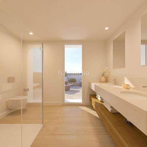 Foto 3205089a-1e45-433b-87a6-3ca2898300c7. Casa amb calefacció aparcament piscina a Sotogrande alto Sotogrande