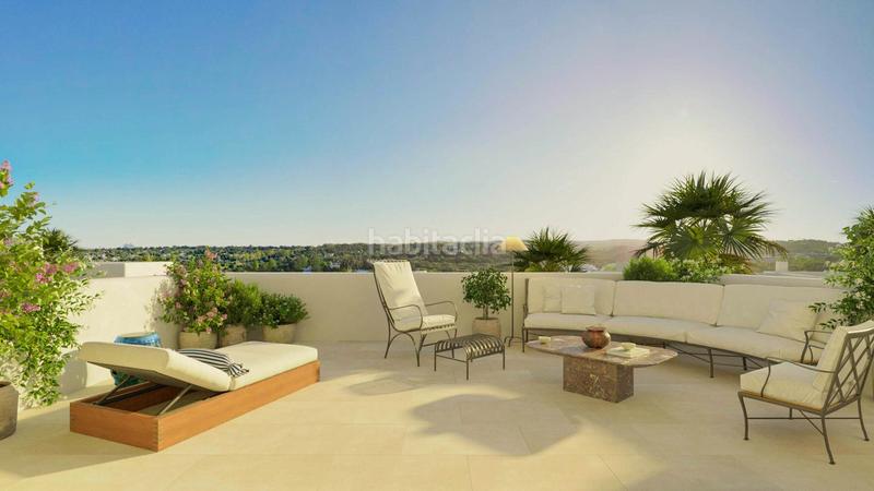 Foto 60ba9255-9182-48c6-a832-7bd68b0a79e5. Casa amb calefacció aparcament piscina a Sotogrande alto Sotogrande