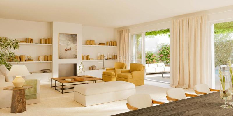 Foto ee06703e-5ceb-4466-bd5e-36fe025a737c. Casa amb calefacció aparcament piscina a Sotogrande alto Sotogrande