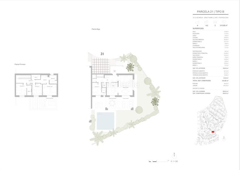 Foto 0de99310-49c4-42ac-8c07-37d9f0456a9b. House with heating parking pool in Sotogrande alto Sotogrande