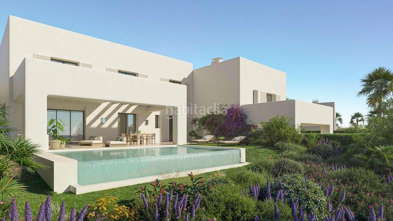 Foto 177bb023-aba2-48df-b796-0be9428b0a3e. House with heating parking pool in Sotogrande alto Sotogrande