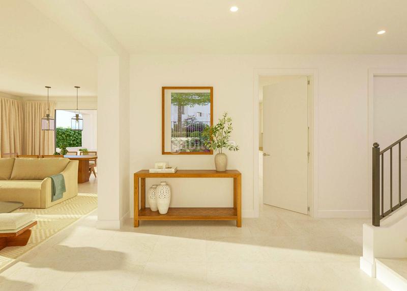 Foto 3a0dbc98-8d6f-4a17-8ebe-3e35a9e8ce30. House with heating parking pool in Sotogrande alto Sotogrande