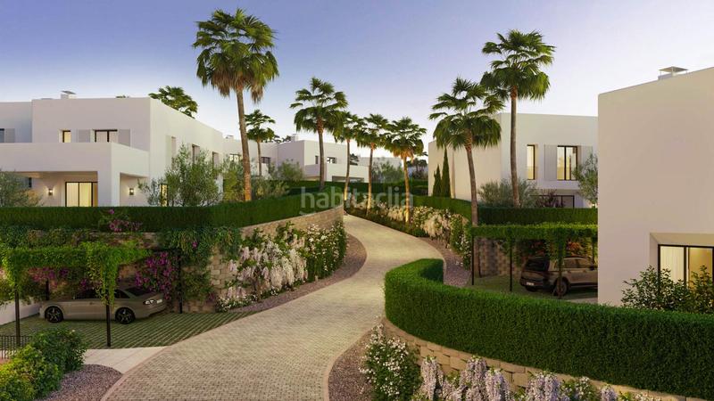 Foto 722c63a0-24e2-4274-b688-c99a8813a68f. House with heating parking pool in Sotogrande alto Sotogrande