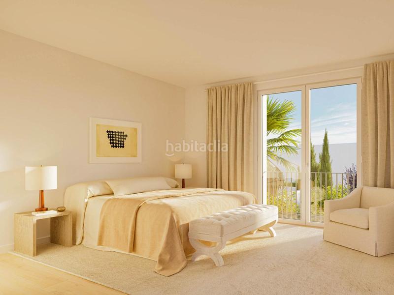 Foto 9c64c6c0-79a1-474c-9bba-d69a39185702. House with heating parking pool in Sotogrande alto Sotogrande