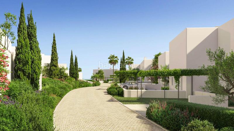 Foto a7e664b4-7ae6-4b6e-82bf-dd97fd06a054. House with heating parking pool in Sotogrande alto Sotogrande