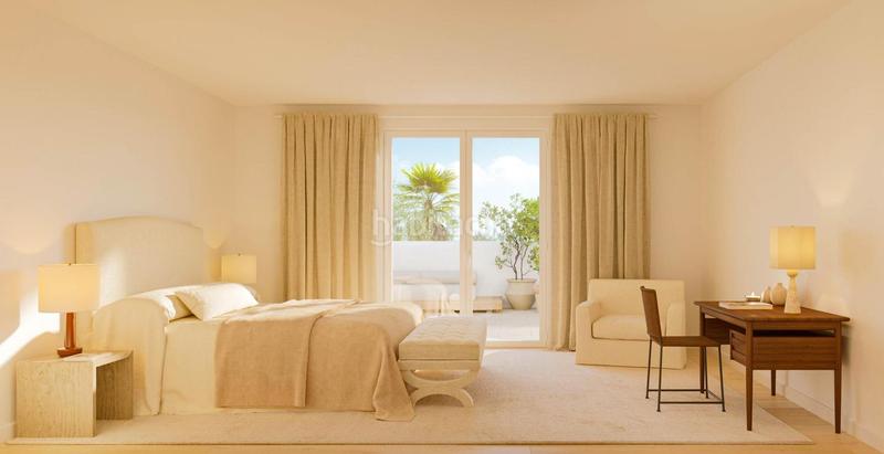 Foto d032fc77-4bac-47a8-9bb2-c9cf74a52602. House with heating parking pool in Sotogrande alto Sotogrande