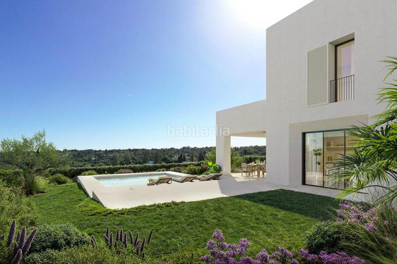 Foto dc11230f-6ce1-49ef-b505-6d8f152ecc8f. House with heating parking pool in Sotogrande alto Sotogrande