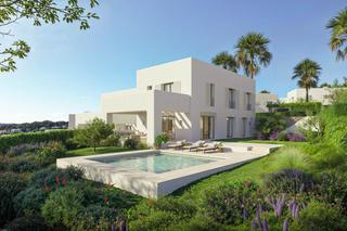 Casa en Sotogrande Alto