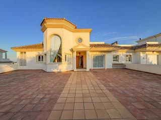 Penthouse in Sotogrande Alto