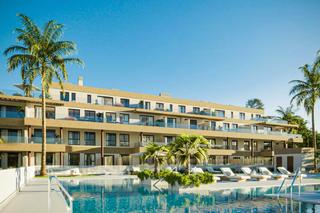 Apartamento en Hipódromo - Cerrado del Águila