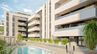 Appartement à Las Flores